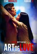 Art of Love Poster 6