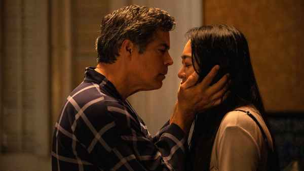 Art of Love Poster 1