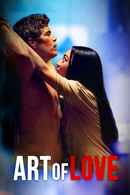 Art of Love Poster 4