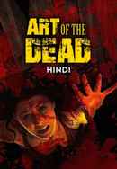 Art Of The Dead Poster 5
