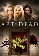 Art Of The Dead Poster 6
