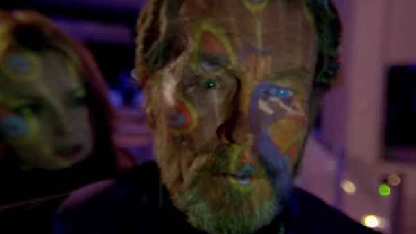 Art Of The Dead Poster 2