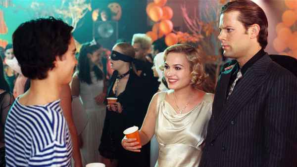 Art School Confidential Poster 1