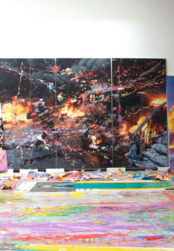 Art That Made Us Poster 4