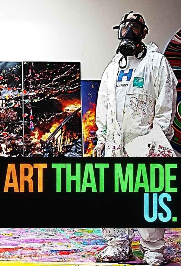 Art That Made Us Poster 3