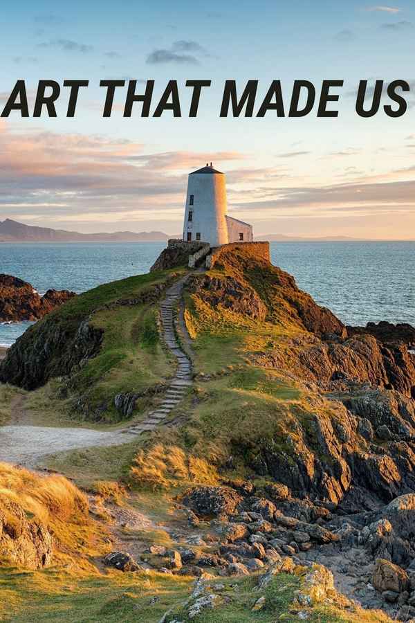 Art That Made Us Poster 2