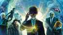 Artemis Fowl Poster 4