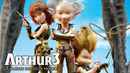 Arthur 3: The War of the Two Worlds Poster 6