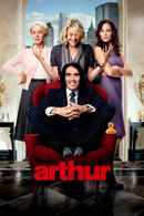 Arthur Poster 3