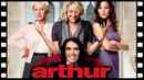 Arthur Poster 4