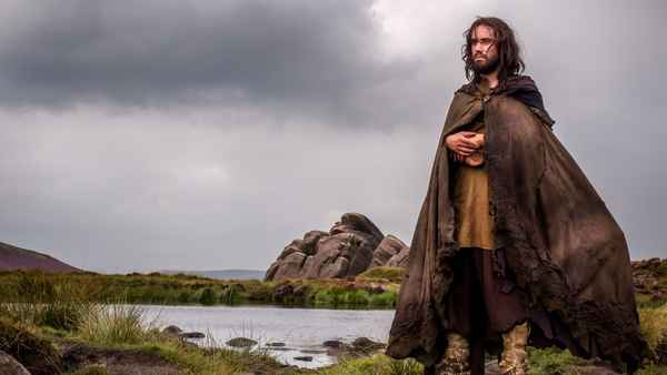 Arthur & Merlin Poster 4