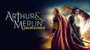 Arthur & Merlin: Knights of Camelot Poster 7