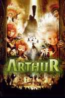 Arthur and the Invisibles Poster 5