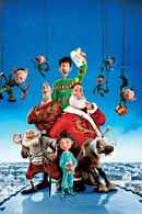 Arthur Christmas Poster 5