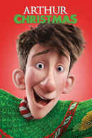Arthur Christmas Poster 7
