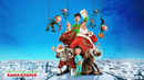 Arthur Christmas Poster 2