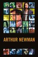 Arthur Newman Poster 1