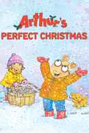 Arthur's Perfect Christmas Poster 2