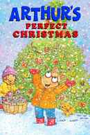 Arthur's Perfect Christmas Poster 3