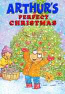 Arthur's Perfect Christmas Poster 5