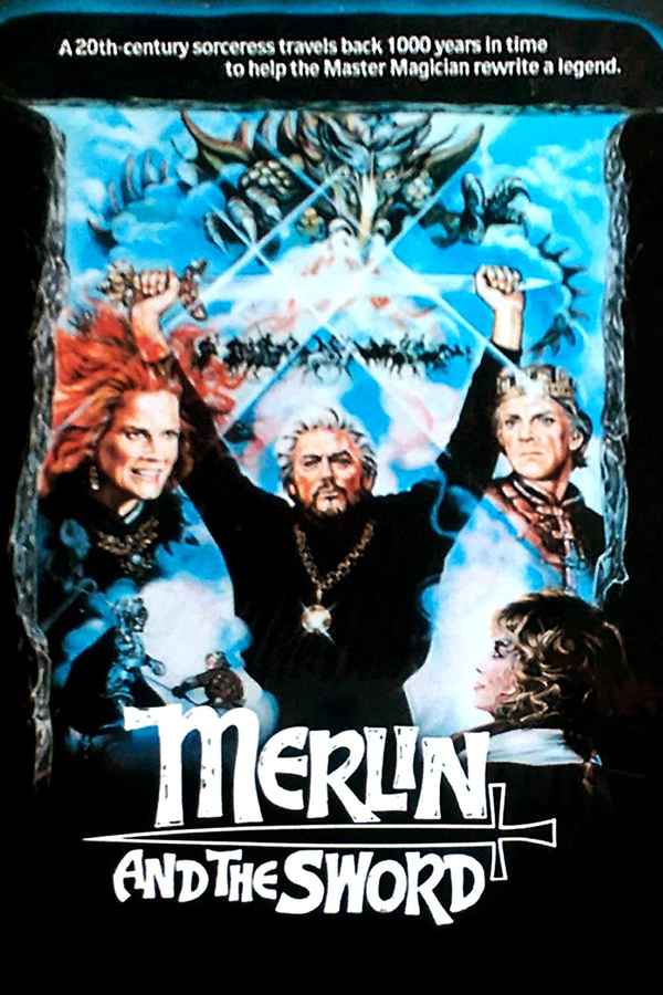 Arthur the King Poster 3