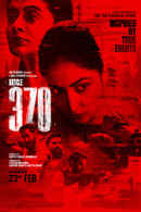 Article 370 (आर्टिकल 370) Poster 5