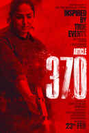 Article 370 (आर्टिकल 370) Poster 6
