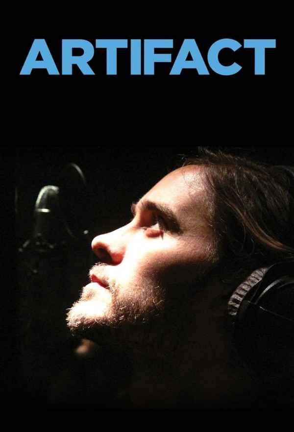 Artifact Poster 6