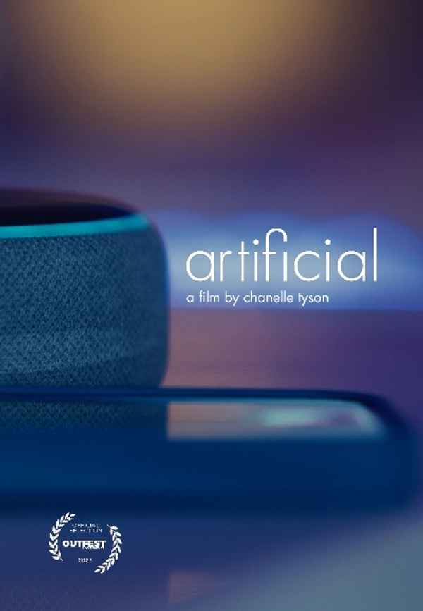 Artificial Poster 7