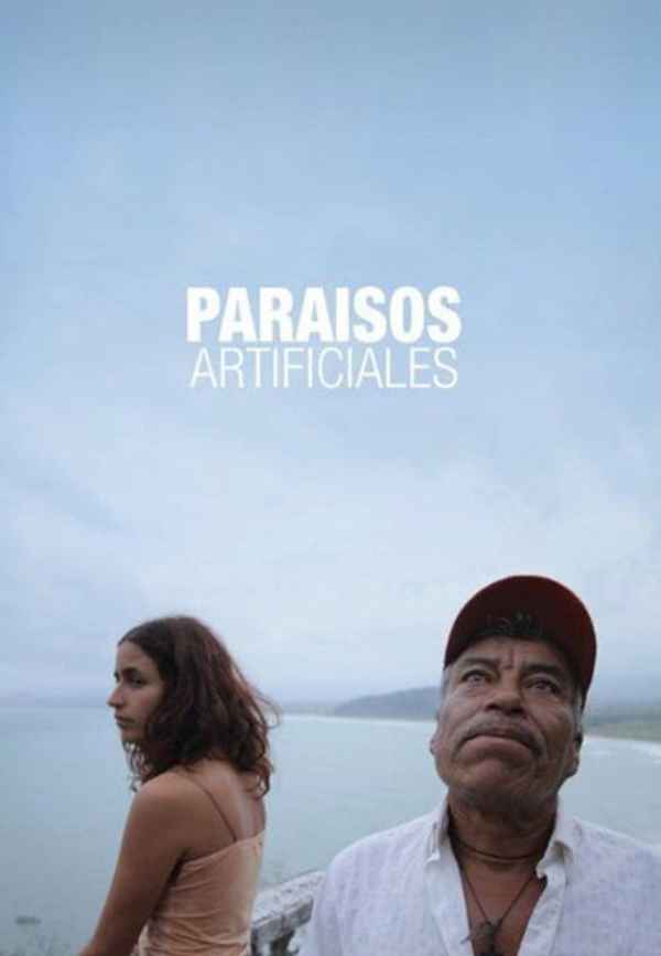 Artificial Paradises Poster 5