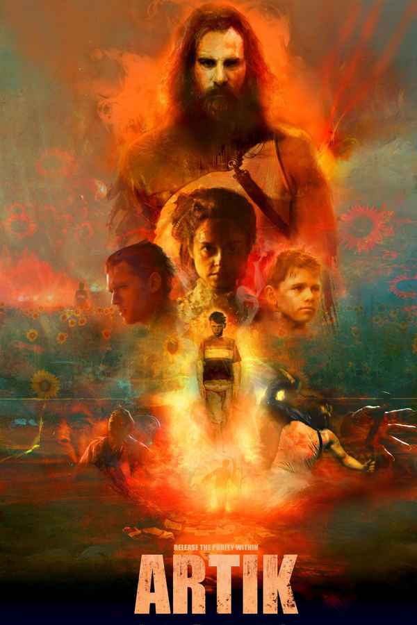 Artik Poster 1