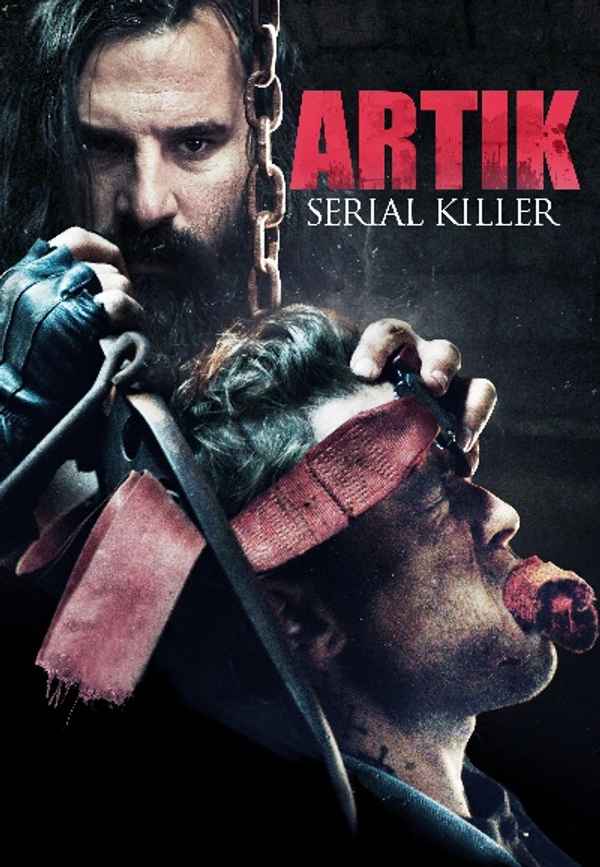 Artik Poster 6