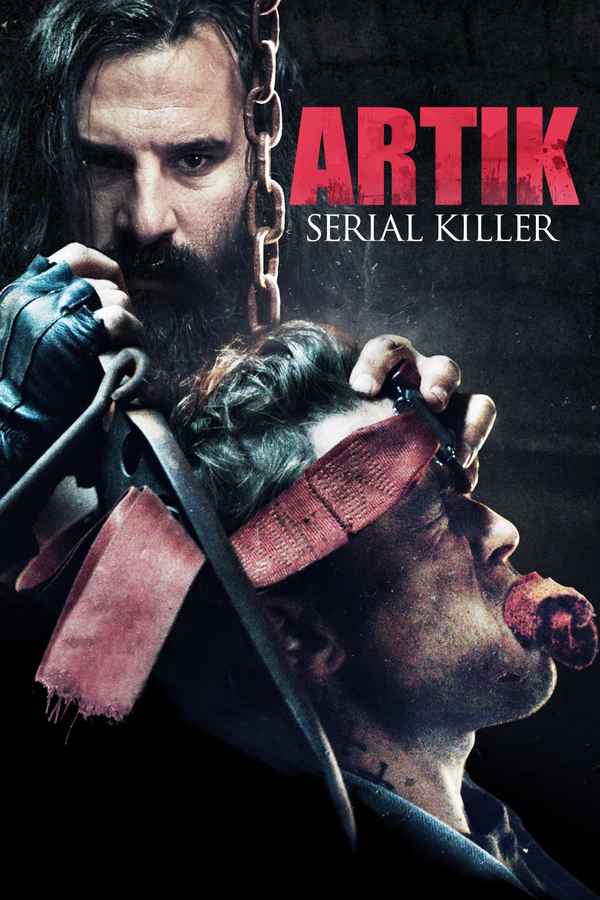 Artik Poster 2