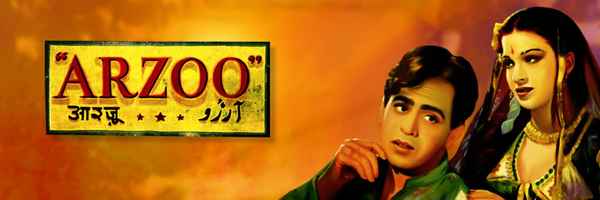 Arzoo Poster 4