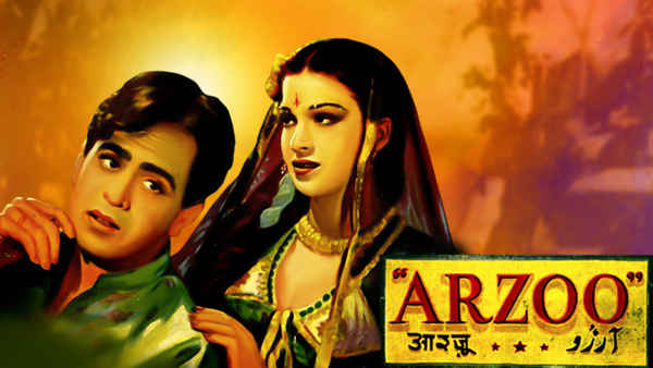 Arzoo Poster 6