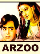 Arzoo Poster 2