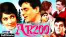 Arzoo Poster 2