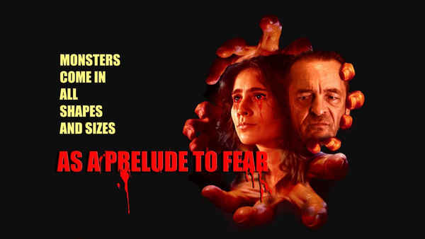 As a Prelude to Fear Poster 1