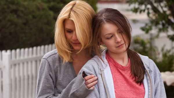 As Cool as I Am Poster 1