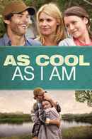 As Cool as I Am Poster 6