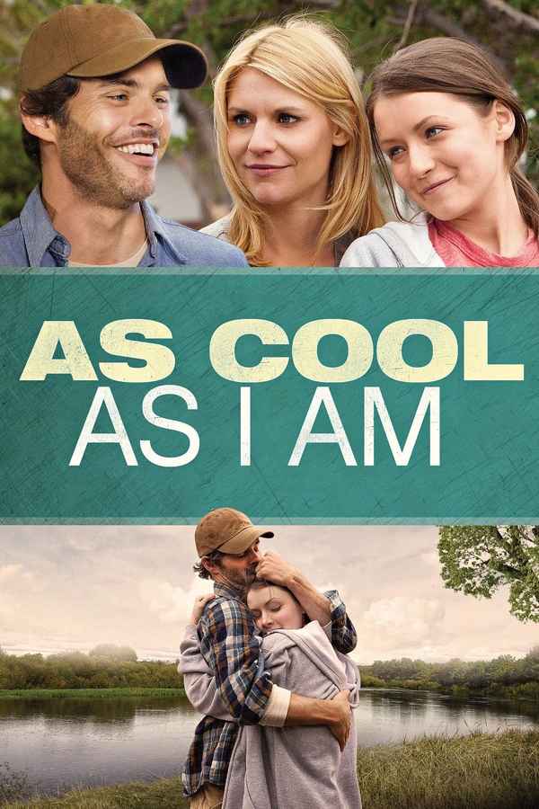 As Cool as I Am Poster 6