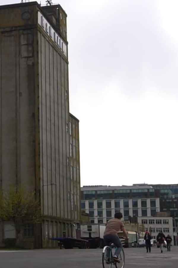 As Easy as Riding a Bike Poster 2