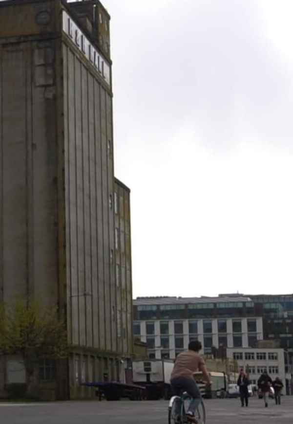 As Easy as Riding a Bike Poster 4