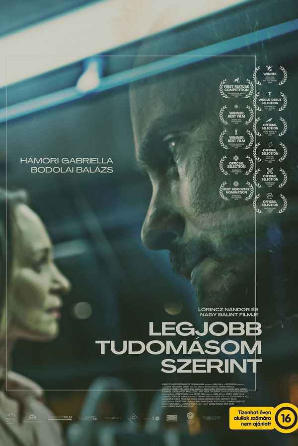 As Far As I Know Poster 4