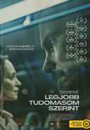 As Far As I Know Poster 7