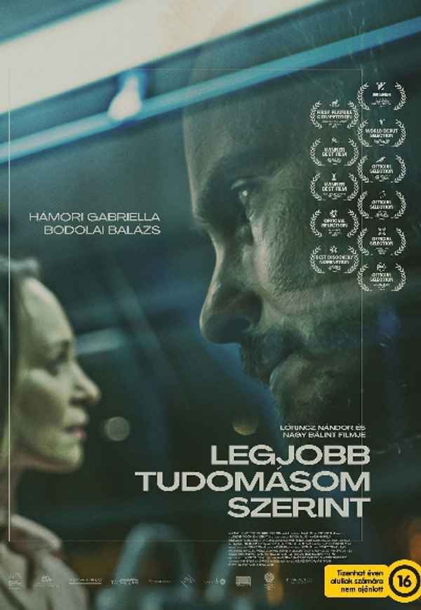 As Far As I Know Poster 7