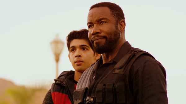 As Good as Dead Poster 1