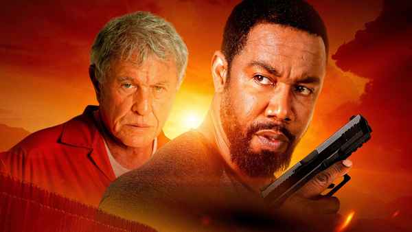 As Good as Dead Poster 7