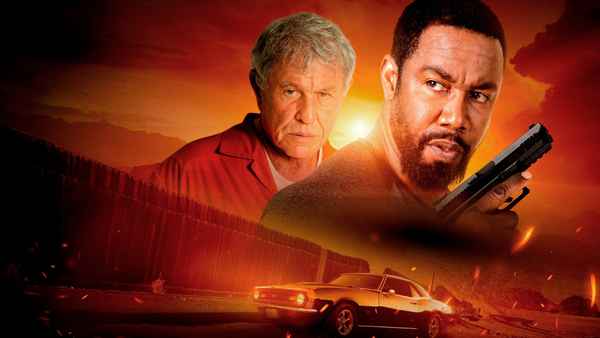 As Good as Dead Poster 3