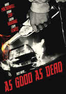 As Good As Dead Poster 4